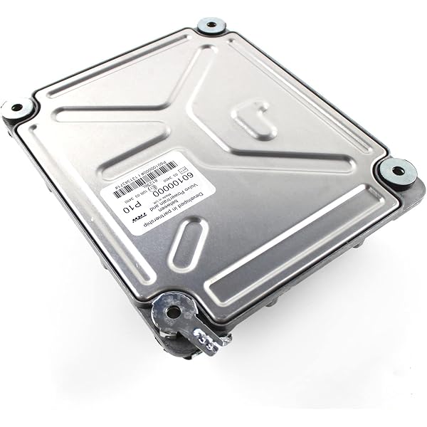 Amazon.com: 22346792 VOE22346792 ECU ECM Controller Electronic 