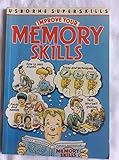 Improve Your Memory Skills (Superskills Series) cover