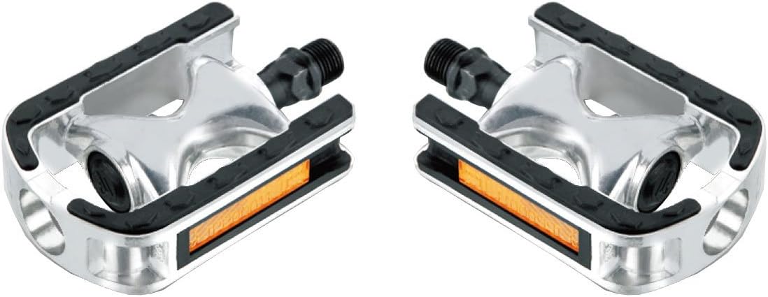 Fp 622 pedal Clearance