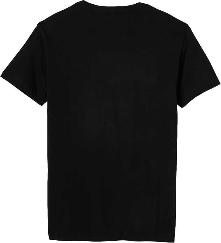 Sony T-Shirt Photo, Noir, S