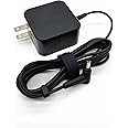 Amazon.com: 45W Charger for Asus Vivobook 17 F1704 X1704 F1704Z X1704V ...
