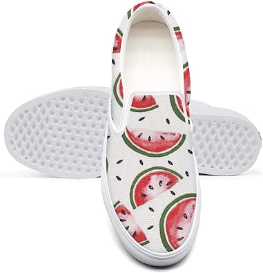 watermelon vans amazon