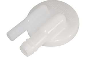 CORVETTE CENTRAL 1973-1977 Corvette Engine Coolant Tank Cap