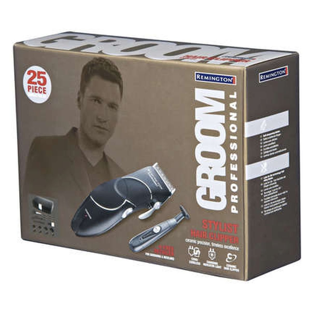 remington hc365 combs