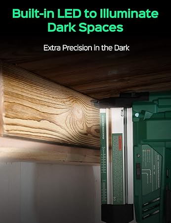 K I M O.  Brad Nailers product image 5