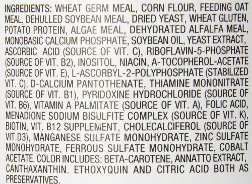 TetraPond Fish Food - Image 2