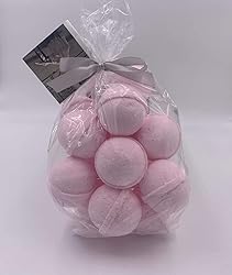 Spa Pure Vivla Juicey Luxury Bath Bombs