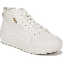 Amazon.com | Dr. Scholl's Shoes Womens Time Off HI2 High Top ...