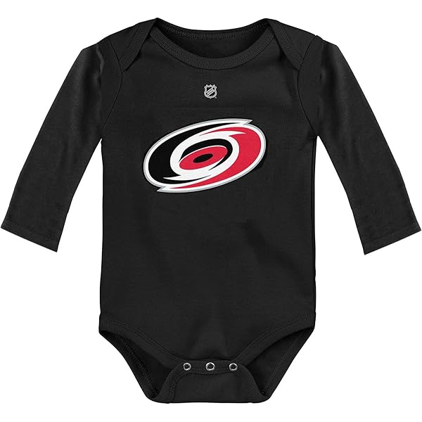 Montreal Canadiens Outer Stuff NHL Little D Man Baby Set Piece