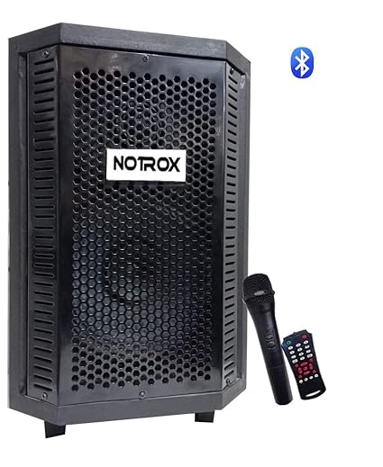 ahuja trolly speaker