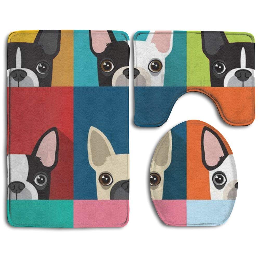 Best bulldog toilet seat cover