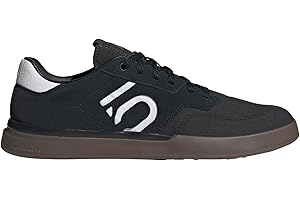 adidas Mens Five Ten Sleuth Mountain Bike Mountain Biking Shoe