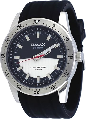 omax supreme watch