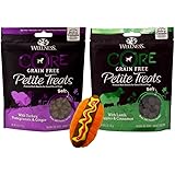 wellness core petite treats
