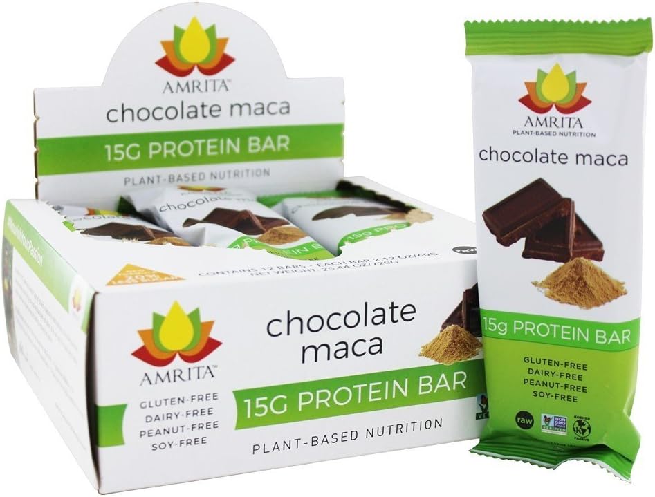 Top 5 Best Paleo Protein Bars Review All You Need to know