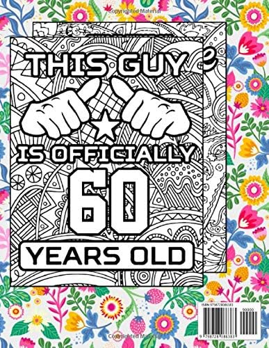 60Th Birthday Coloring Pages / Free Printable Birthday Coloring Cards ...