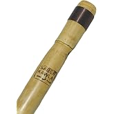 Egyptian Professional Ney Nay Flute Woodwind (D - Dukah- Doga) by SABER KAWALA 1 pcs