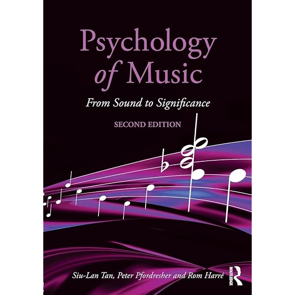 Handbook of Music Psychology　音楽心理学ハンドブック Amazon.com: Oxford Handbook of Music Psychology: 9780199604975