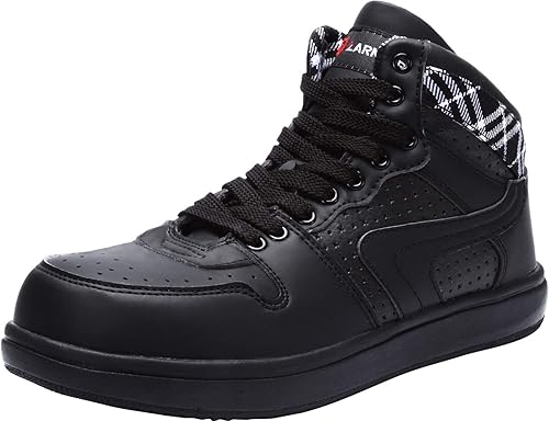 botas de seguridad antideslizantes