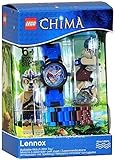 LEGO Legends of Chima Lennox Buildable Watch with Mini Figure 9000393