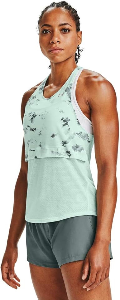 under armour streaker vest