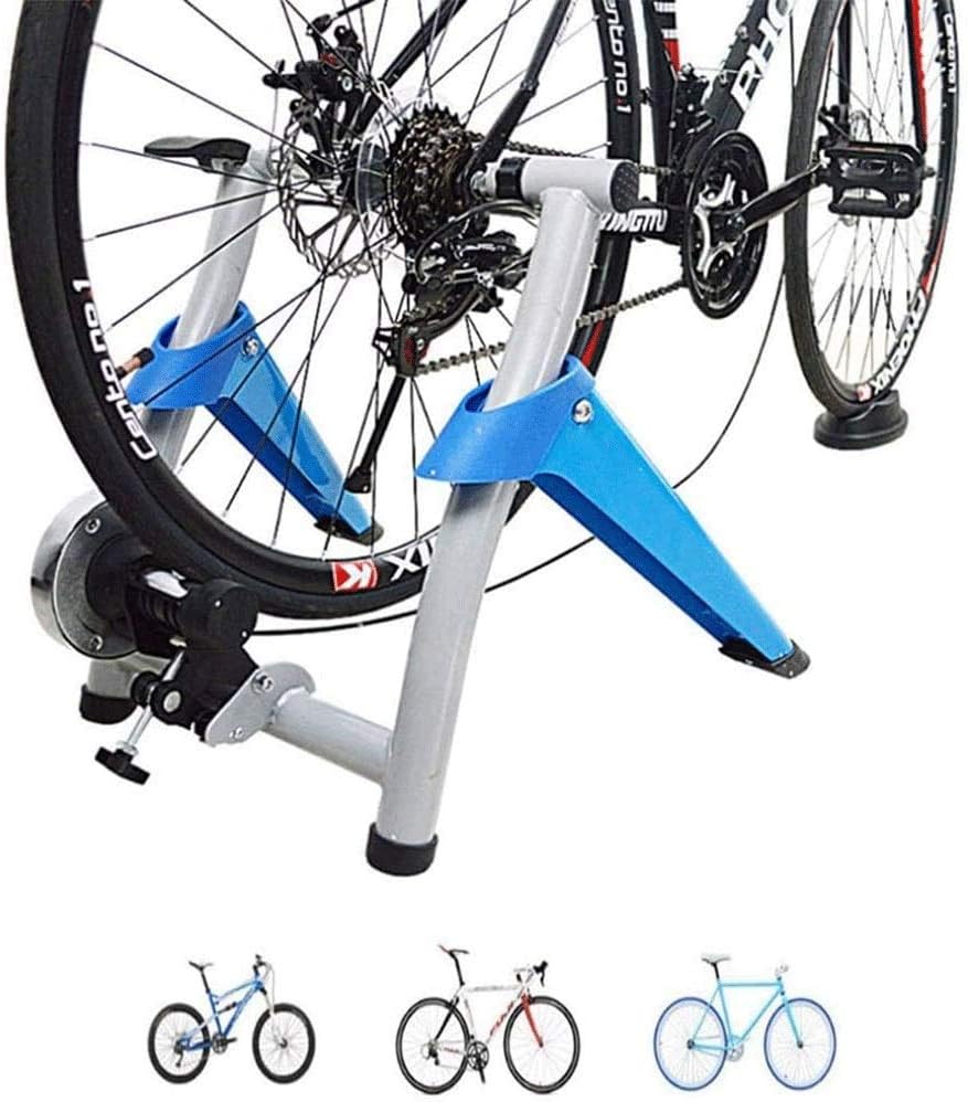 ZYK Bicycle Exercise Stand Mountain & Road Bike Portable
