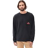 Rhude Men's American Spirit Pocket Tee