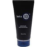 Its A 10 He Is A 10 Miracle Defining Gel Men Gel 5 oz