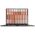 VERONNI Concealer Palette 50 Color Professional Cream Contour Makeup Cosmetic Palette Salon and Daily Use Contouring Foundation Kit (50 color concealer)