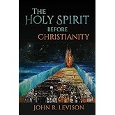 The Holy Spirit before Christianity