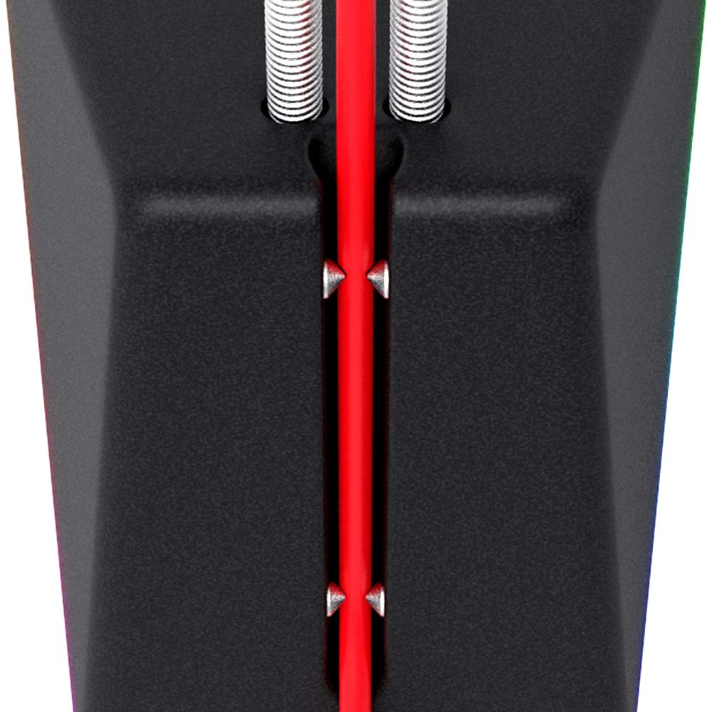 Casethrone Gaming Mouse Cable Management Pro Mouse Bungee Device Pro ...