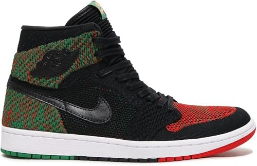 air jordan 1 flyknit bhm