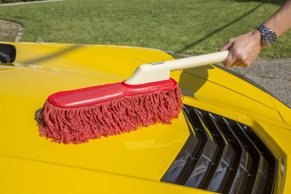 California Car Duster 62424 Car Duster Kit: Automotive