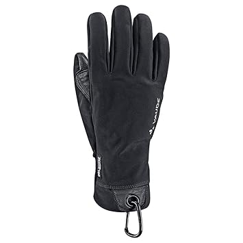 VAUDE Herren Handschuhe Lagalp Softshell Gloves 4757