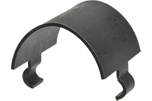 CORVETTE CENTRAL 1971-1982 Corvette Gas Door Hinge Spring