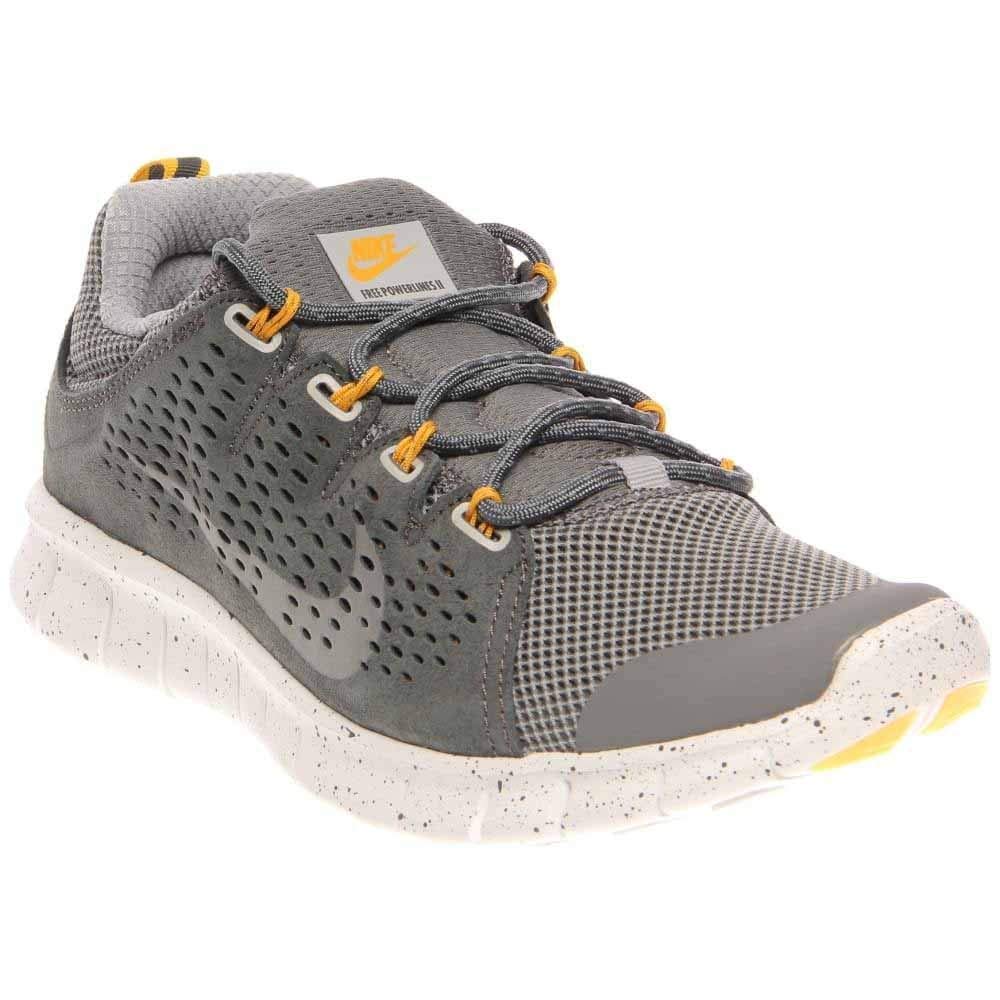 nike free powerlines ii mens shoes