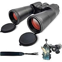 Yindigo AM 4本セット Amazon.com : YINMONE 12x60 HD Bird Watching Binoculars for