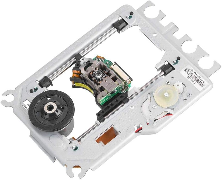 SF-HD850 Optical Pickup Laser Lens Laser Pickup Optical Laser Lens Replacement Parts for DVD Player - Image 5