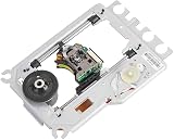 Fafeicy SF-HD850 Optical Pickup Laser Lens Replacement Part for DVD Player view 4