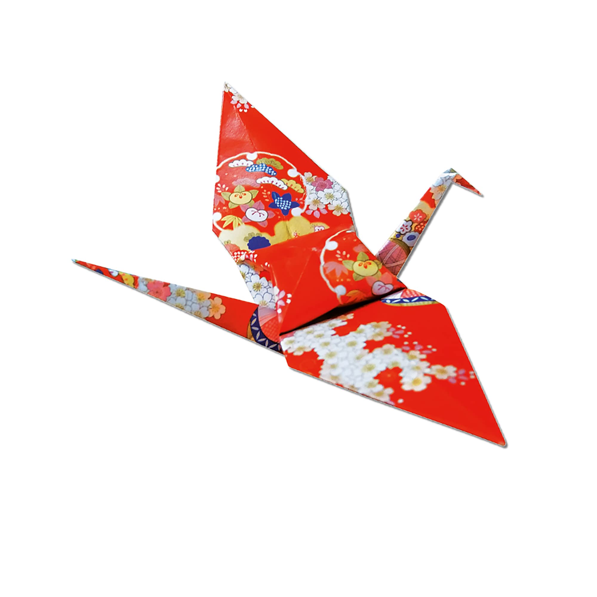 Origami Paper 500 sheets Japanese Washi Patterns 6