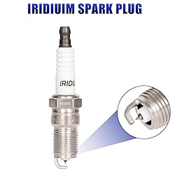 Set of 6 Ignition Coil Pack and Spark Plugs for GMC