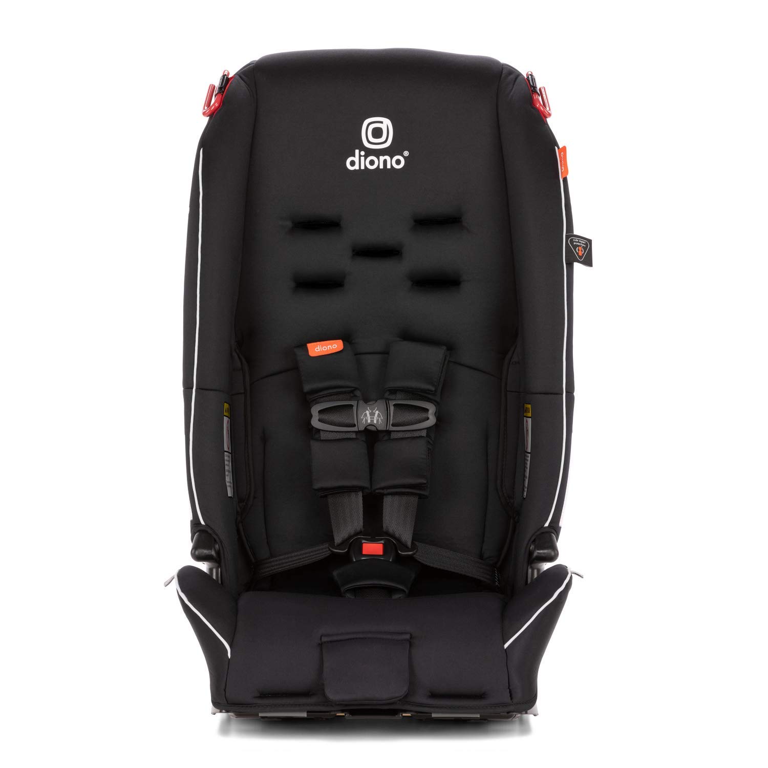 diono radian 3 r convertible car seat