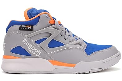 reebok pump cordura