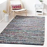 SAFAVIEH Cape Cod Collection Accent Rug - 3' x