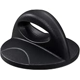 Universal Pot Lid Handle Replacement Compatible With rival crockpot Replacement Lid Parts and more Universal Kitchen Cookware Lid Replacement Knobs 3 Inch(1 Pack)