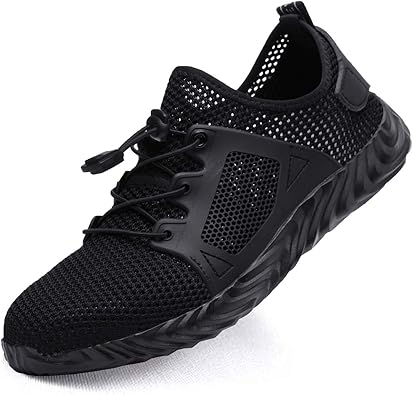 nike women's composite toe shoes