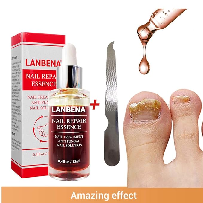 lanbena nail repair