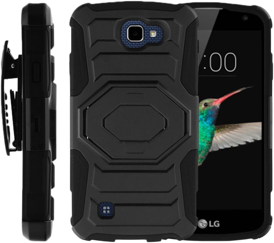 Best screen protector for cell lg l44vl