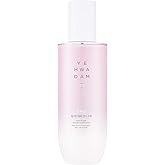 THE FACE SHOP Yehwadam Plum Flower Revitalizing Emulsion | Rich, Nourishing Eye Cream for Face Smooth & Nourishment | Moisturizing Under Eye Bags | Improves Face Skin Elasticity, 4.6 Fl Oz