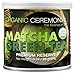 Matcha DNA Certified Organic Ceremonial Grade Matcha Green Tea, TIN CAN (3 Ounce)